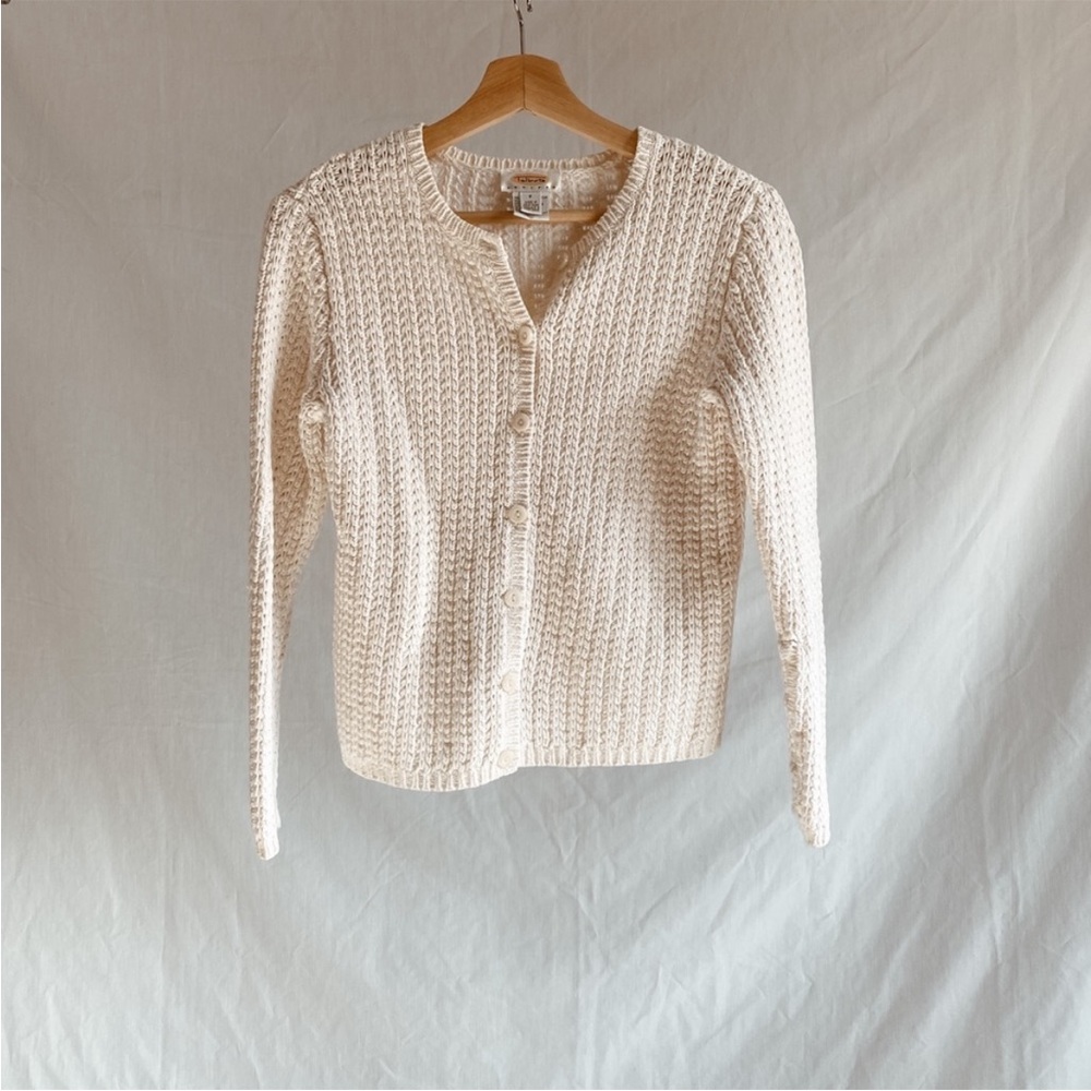 Talbots | cardigan
